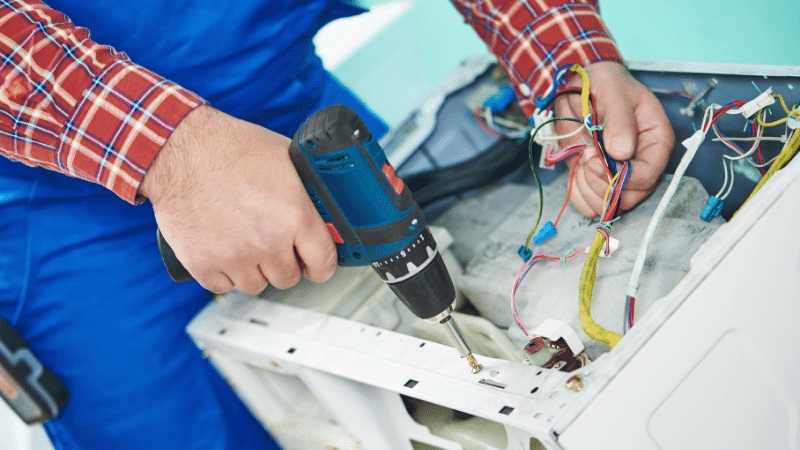 Yenimahalle Protherm servisi orijinal yedek parça kullanımı